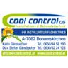 Cool Control OG