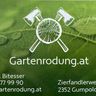 Gartenrodung.at e.U.