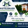 Manuel Mistelbauer