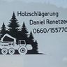 Renetzeder Holzschlägerung und Bringung