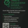 Jimbo's Hausmeister Service Pascal Bertsch