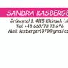 Kasberger Sandra