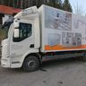Transporte Keck