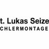 Mst. Lukas Seizer Tischlermontagen