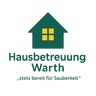 Achim Warth Hausbetreuung