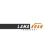 Lama Kran Transport