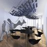 bewegende Architekturmanufaktur