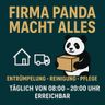 A.v.panda e.u.