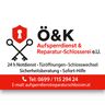 Ö&K Aufsperrdienst u. Reparaturschlosser