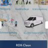 Rdx-clean