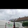 Garten hell