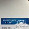 Hausbetreuung von A bis Z