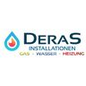 DERAS INSTALLATIONEN