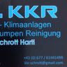 KKR Kälte-Klimaanlagen Reinigung