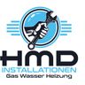 HMD Installation