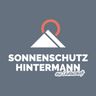 Sonnenschutz Hintermann