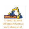 SHINWARI Erdbewegung, Abbruch und Entrümpelung
