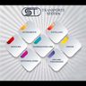 Transporte-Stefan