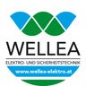 Wellea Elektro und Sicherheitstechnik e.U.