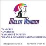 Maler Wunder KG