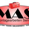 Montagearbeiten Senfter