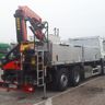 Christian Behr internationale Transporte e.U.