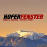 Hofer Fenster