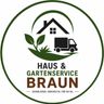Haus & Gartenservice Braun