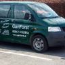 GartForst