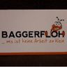 Baggerfloh Trausner Christian