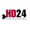 HD24