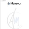 Almansour Ahmad eU