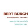 Bert_Bürghofer Montagetischler