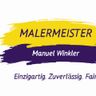 Malermeister Manuel Winkler