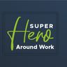 Superhero around Work e.u