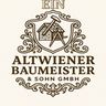 Ein Altwiener Baumeister & Sohn GmbH
