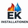 EK-Installationen