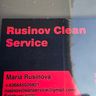 Rusinov Clean Service