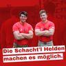 Schacht‘l Helden