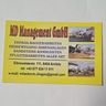 MD Management GmbH