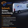D&M Logistik