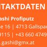 Gashi Profiputz
