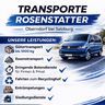 Transporte Rosenstatter