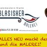Malerei Blasisker