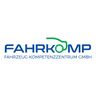 Fahrzeug Kompetenzzentrum