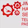 Jimbo's Hausmeister Service Pascal Bertsch