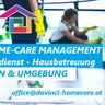Davinci - Home Care Management