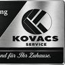 Kovacs Elvis