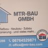 MTR BAU GMBH