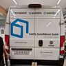 Flyer Transport